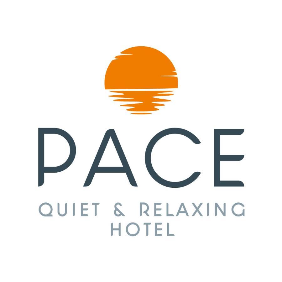 Hotel Pace Brenzone sul Garda Exterior photo